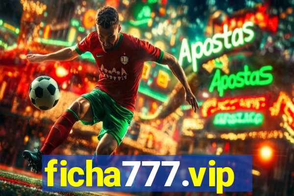 ficha777.vip