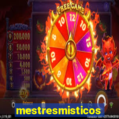 mestresmisticos