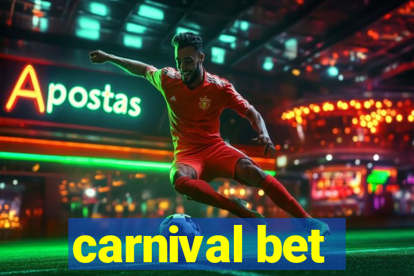 carnival bet