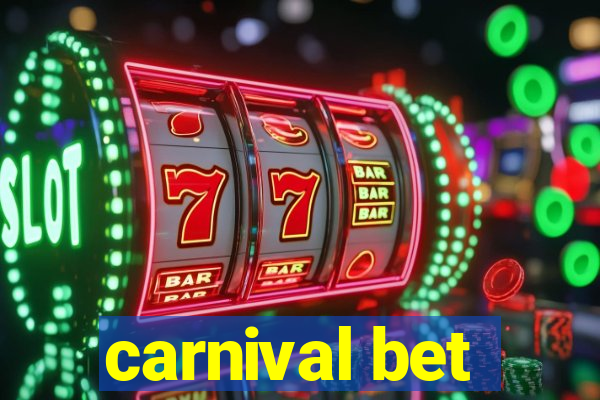 carnival bet