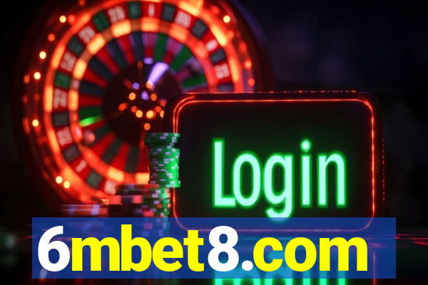 6mbet8.com