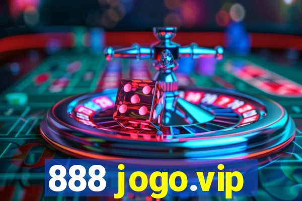 888 jogo.vip