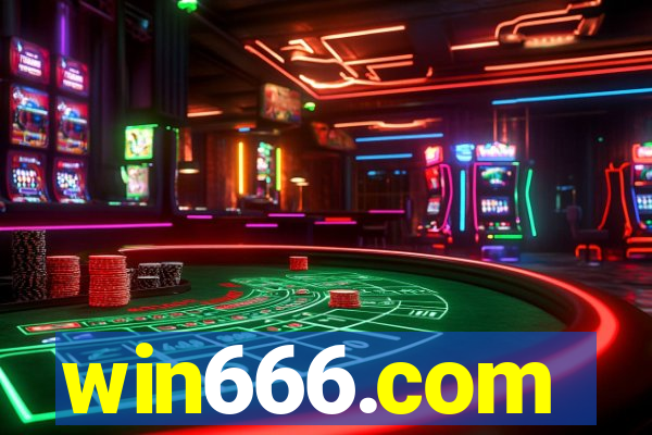 win666.com