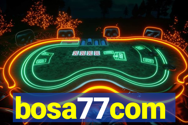 bosa77com