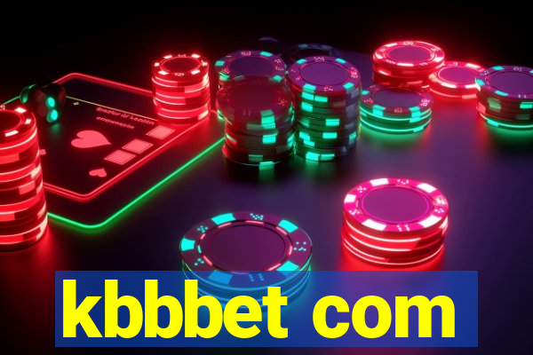 kbbbet com