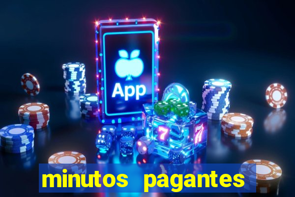 minutos pagantes slots pg hoje