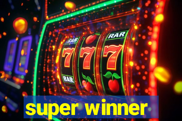 super winner