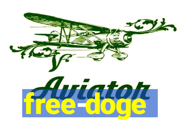 free-doge