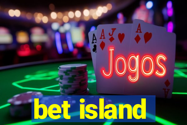 bet island