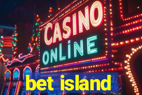 bet island