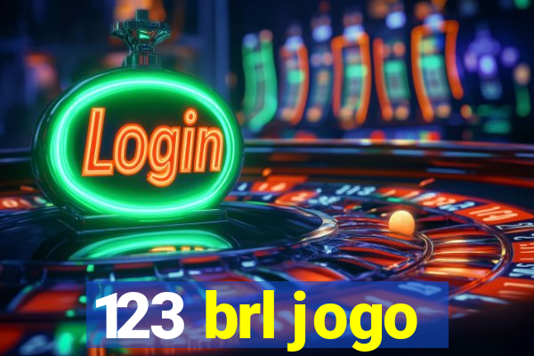 123 brl jogo