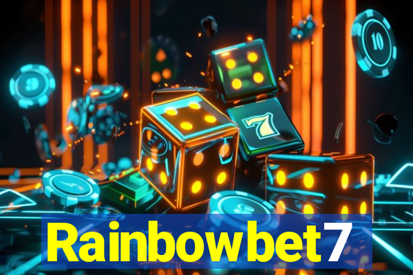 Rainbowbet7