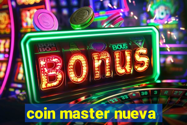 coin master nueva