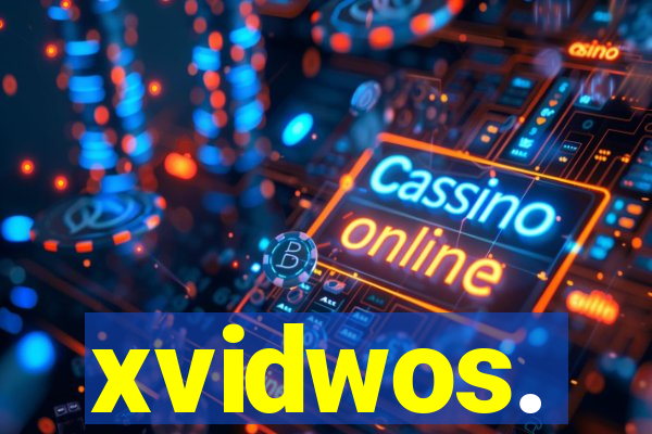 xvidwos.