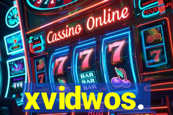 xvidwos.