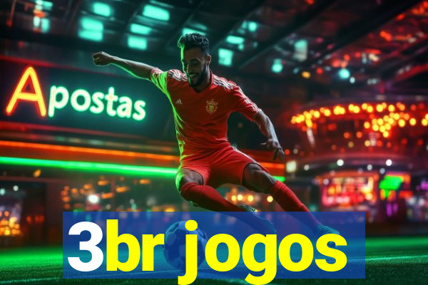 3br jogos