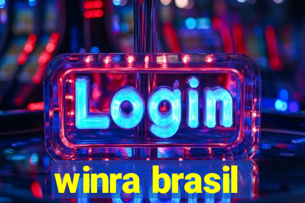 winra brasil