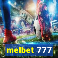 melbet 777