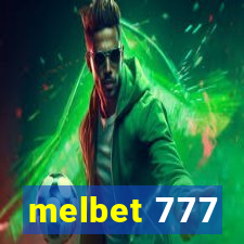 melbet 777