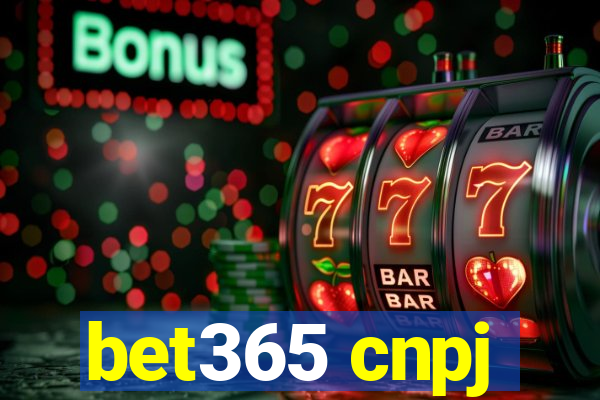 bet365 cnpj