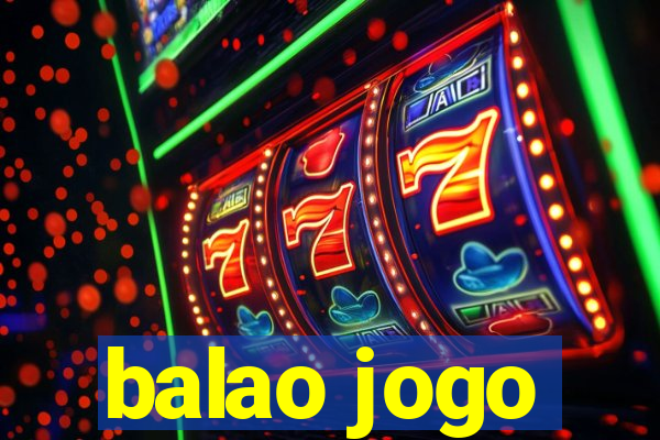 balao jogo