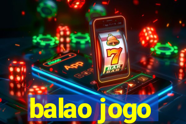 balao jogo