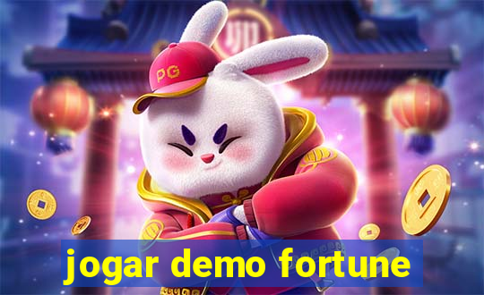 jogar demo fortune