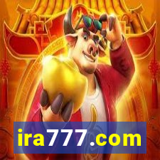 ira777.com