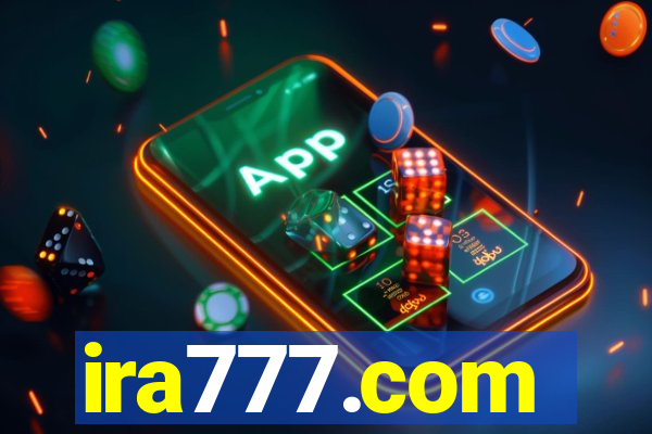 ira777.com