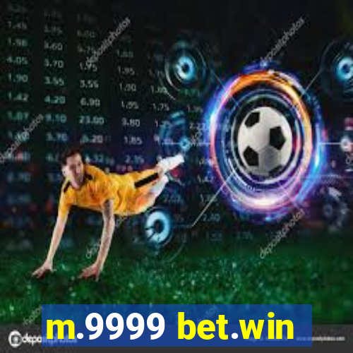 m.9999 bet.win