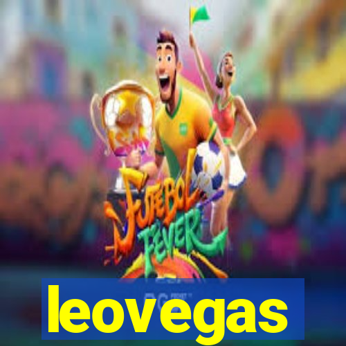 leovegas