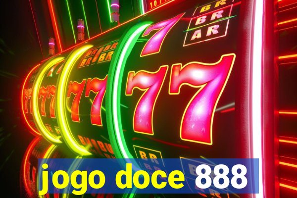 jogo doce 888