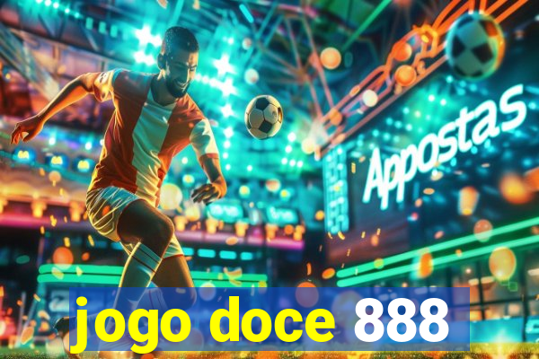 jogo doce 888