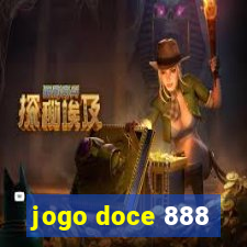 jogo doce 888