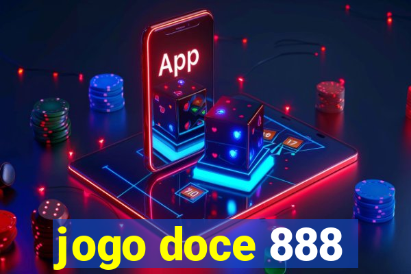 jogo doce 888