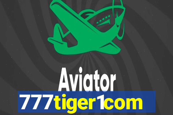 777tiger1com