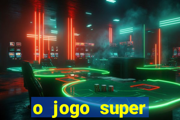 o jogo super genius paga de verdade