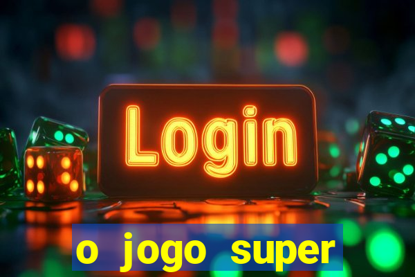 o jogo super genius paga de verdade