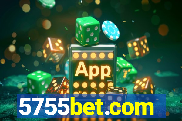 5755bet.com