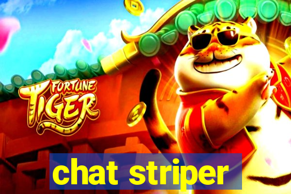 chat striper