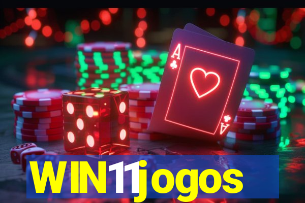 WIN11jogos