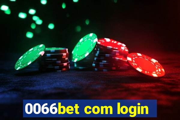 0066bet com login