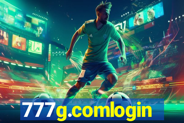 777g.comlogin