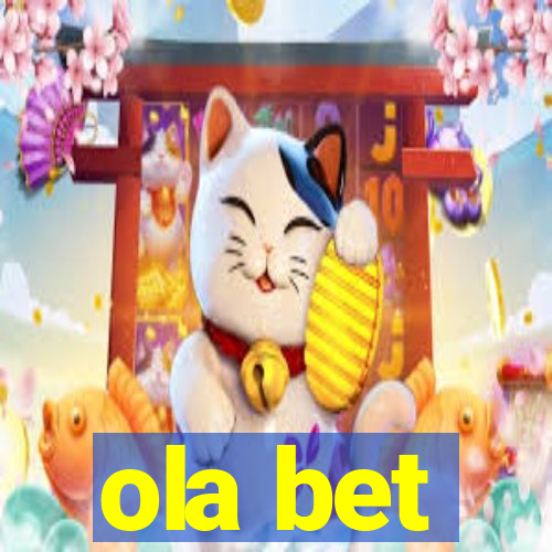 ola bet