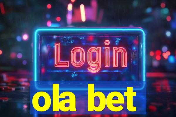 ola bet