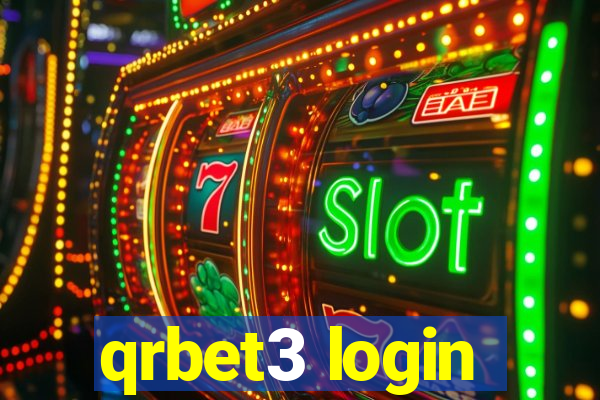 qrbet3 login