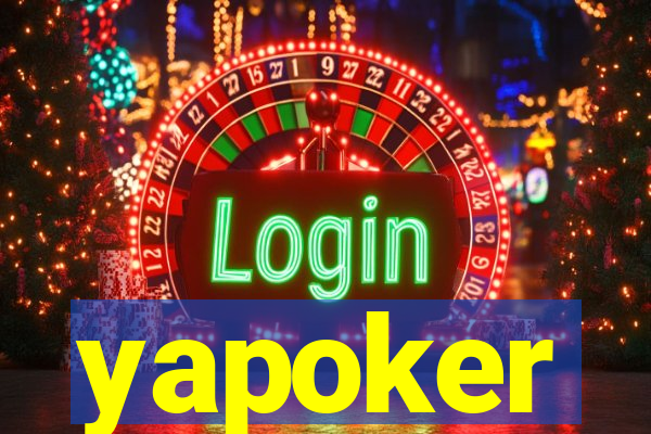 yapoker