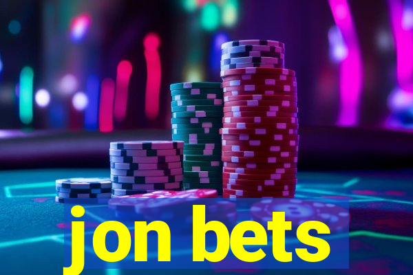 jon bets