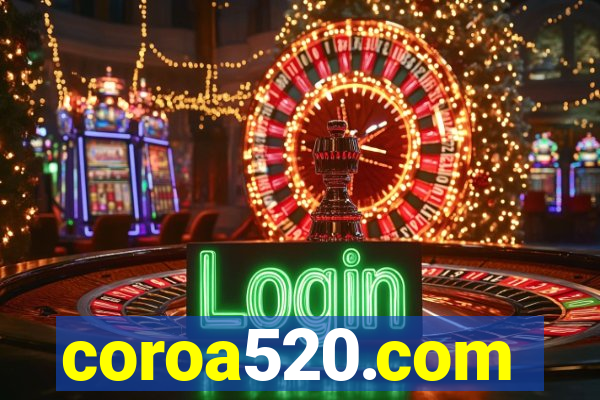 coroa520.com