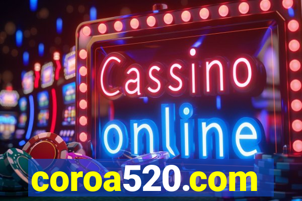 coroa520.com